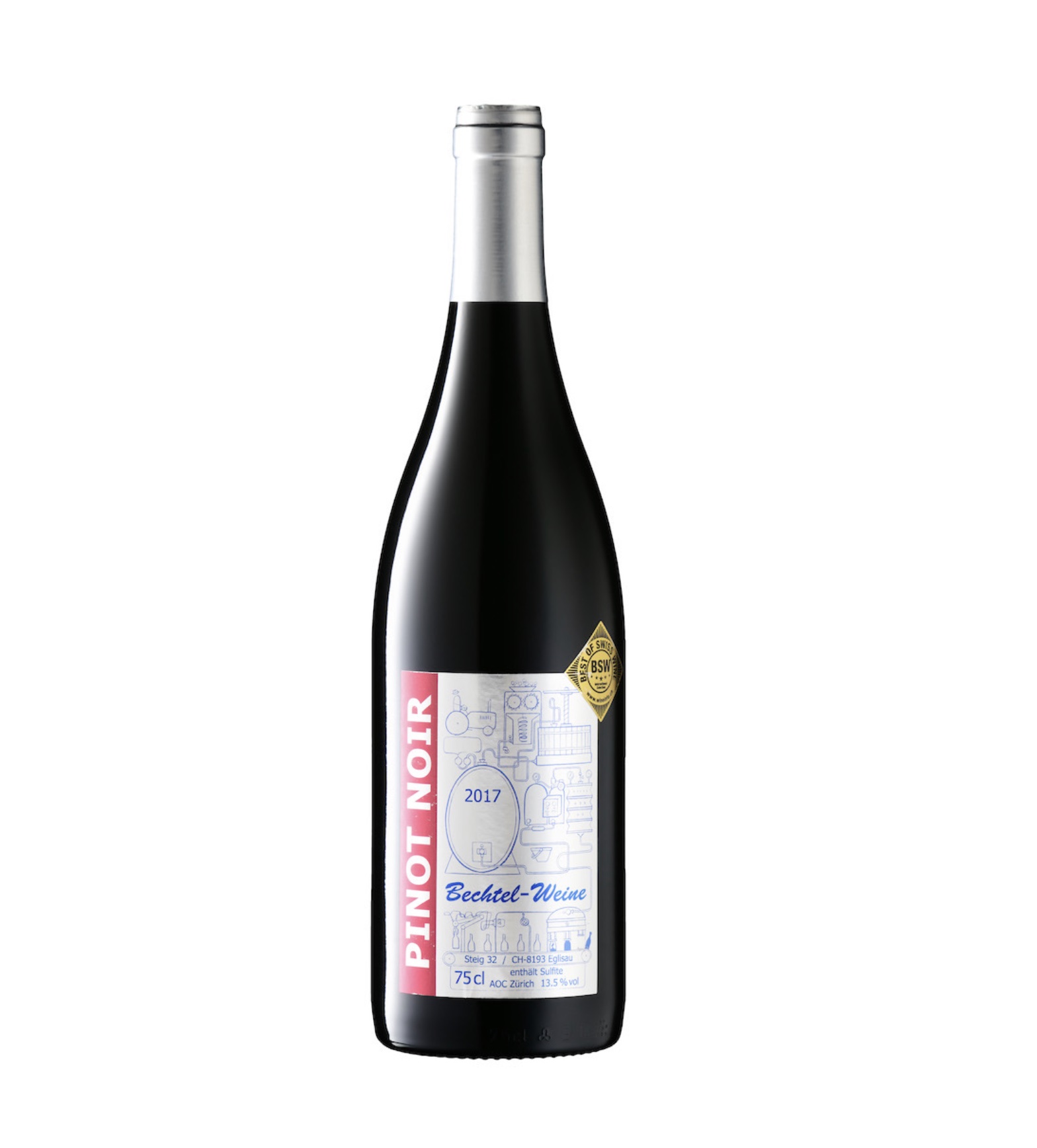 Pinot Noir Sélection
